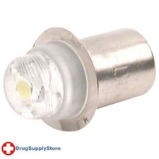 PE 30-Lumen 3-Volt LED Replacement Bulb