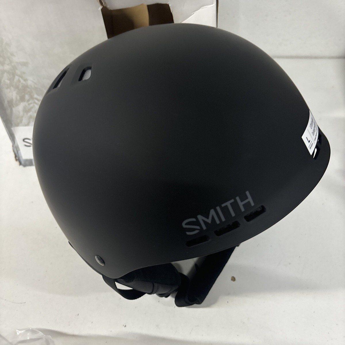SMITH Holt ヘルメット S/M マットブラック 61Apv7GThKL._UF1000,1000_QL80_.jpg
