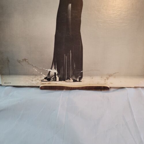 Cher Dark Lady 1974 MCA Records MCA-2113 Vinyl LP - Picture 6 of 6