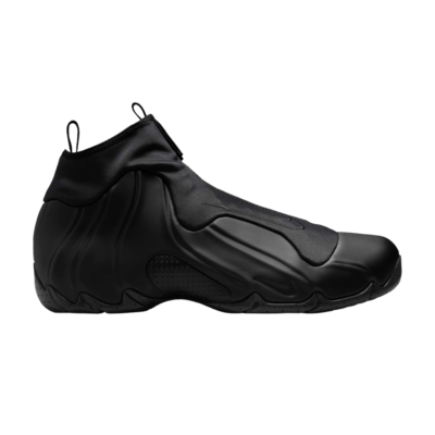 スニーカー Nike SS25 AIR FLIGHTPOSITE QS (FV5582 001) Nike Air Flightposite 2025 Black - FV5582-001 | eBay