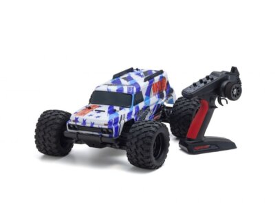 Kyosho Mad Wagon VE 3S 4WD Type2 KYO34701T2B 