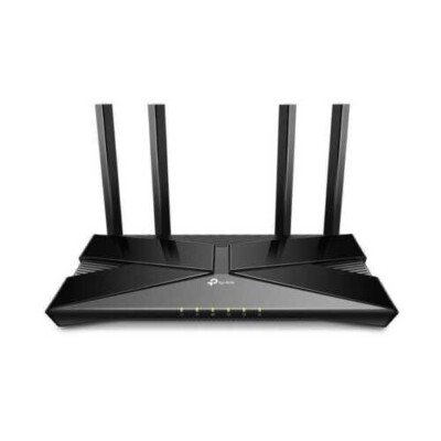 TP-Link Archer Wi-Fi Router New AX10 AX1500 Wireless Dual Band MU-MIMO Gigabit 6