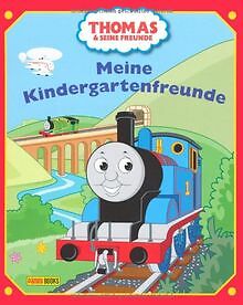 Thomas und seine Freunde. Meine Kindergartenfreunde | Buch | Zustand akzeptabel - not specified