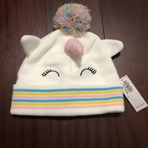 old navy baby winter hat