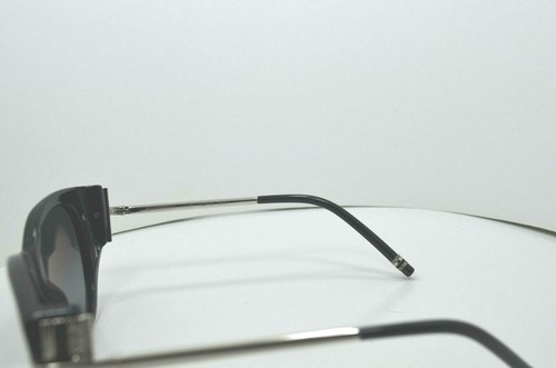 NEW AUTHENTIC BOUCHERON BS 0020S 001 SUNGLASSES - Picture 3 of 6