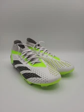 Adidas Predator Accuracy.2 FG Crazyrush Pack Men's Size 7 Soccer Cleats GZ0028