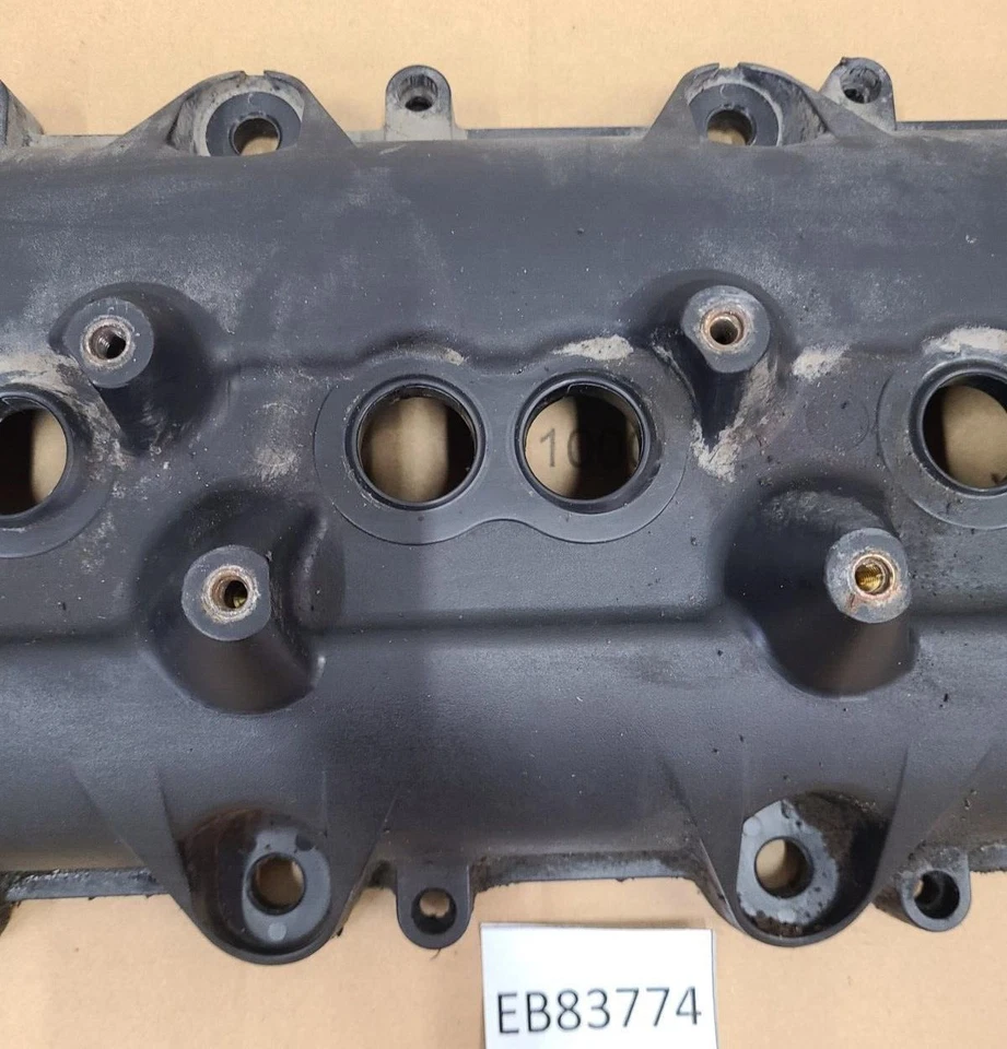 OEM 2009-2018 Dodge Ram 1500 CUBIERTA DE VÁLVULA 5,7 L 6,4 L CUBIERTAS HEMI MOPAR 53022085AC Foto 4 de 4