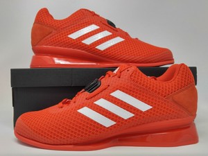 adidas leistung 16 ii weightlifting