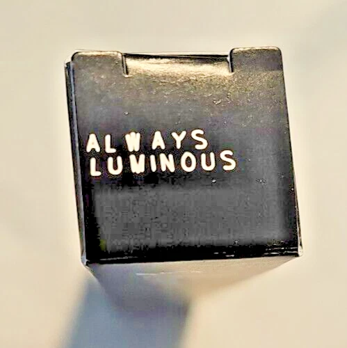 Jafra ALWAYS Luminous Metallic Lip Stain & Magical Lilac Lip Shine WOW! Purple! - Image 2 of 4