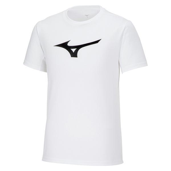Mizuno Big Lambird Logo T-Shirt 32MAA155 11colors XS-2XL NEW