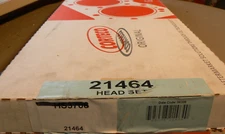 Engine Head Gasket Set Fits Subaru EA71-  1.6L 1595c.c.  4 cyl.  1976-1989