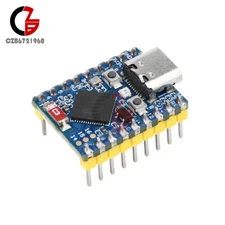 ESP32-S3 Mini WIFI Bluetooth Development Board Dual Core FH4R2 Module Type-C DIY