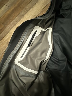 Acronym Nike Lab ACG 2 in 1 GORE TEX Jacket Men's Medium M Acronym Nike Lab ACG 2 in 1 GORE TEX Jacket Men's Medium M