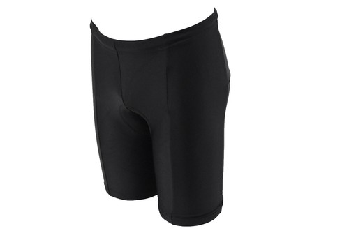 PEdALED Cuissard à Bretelles Cycliste Femme - Odyssey - Noir