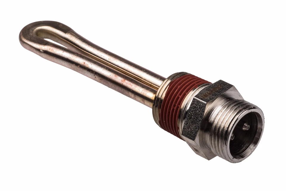 OEM NEW 7.3L Diesel Engine Block Heater Element Ford Super Duty F7TZ-6A051-AA - Image 4 of 4