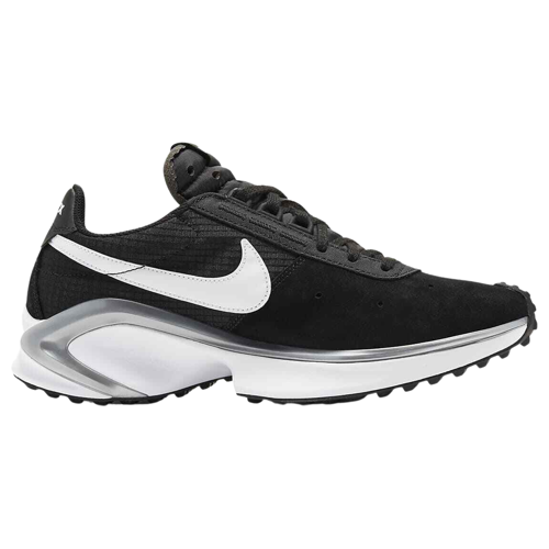 Nike D/MS/X Waffle Black White for Sale | Authenticity Guaranteed 