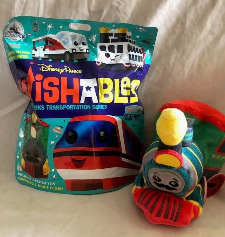 Wishables blind bags cheap