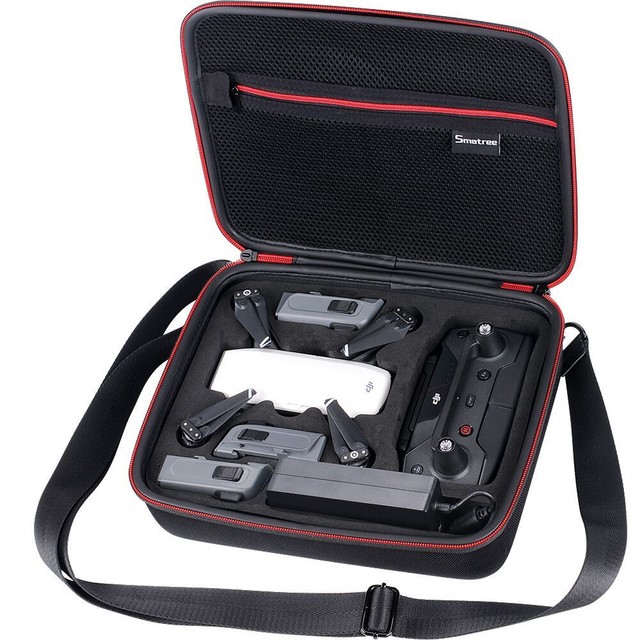 dji spark carry case