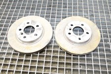 BMW i3 I01 Satz Bremsscheiben vorne rechts links 2x 125kw 2016