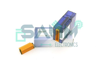 SAIA BURGESS PCD3.A251 New