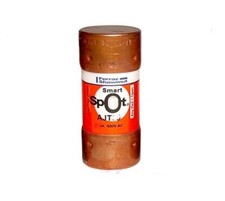 ORIGINAL Ferraz Shawmut AJT15 AJT-15A AJT 15A 600Vac TIME DELAY Fuse