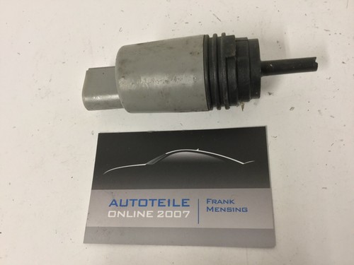 BMW E92 Wischwasserpumpe Waschwasserpumpe Scheibenreinigung 67126934159  6934159