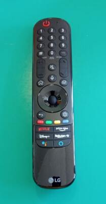 Telecomando Tv Lg Smart Originale | Confronta Prezzi - Foto 6