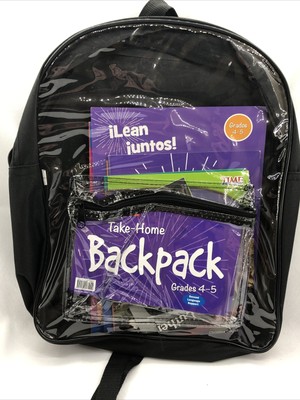 second grade backpacks