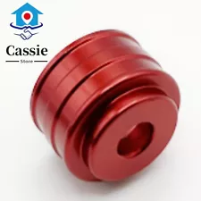 For Mossberg Tactical Shotgun Magazine Follower 12 Gauge Low-Drag High Vis Red