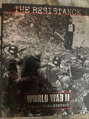 World War 2 Collectors Edition Time Life Complete Set | eBay