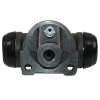 Radbremszylinder Ø 20,6 Mm 1X M10X1.0 Gusseisen A.B.S. FüR U.A. Fiat Doblo