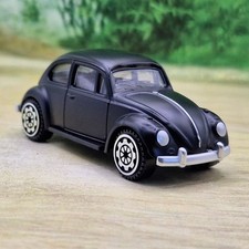 VW Beetle Diecast Model 1:54 (7) Excellent Condition