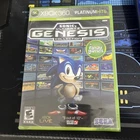 Sonic Ultimate Genesis Collection - Microsoft Xbox 360