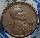 1928 S  lincoln cent  {{{1D34