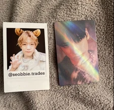 Tomorrow X Together Kai Thursdays Child Aladin Pre Order Benefit