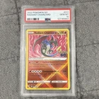 Pokémon Radiant Charizard 011/078 Pokémon GO Radiant Rare Holo PSA 10