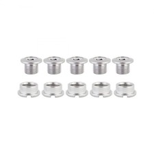 Origin8 Single Ring Chainring Bolts