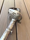 Civil War Non-Regulation Staff and Field Officer's Sword, aka Peterson #75