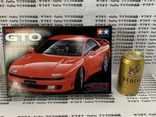 At That Time Tamiya 1/24 Mitsubishi Gto Twin Turbo