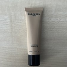 Burberry Hero Shower Gel 30ml Travel Size