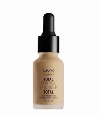 Nyx Total Control Pro Drop Foundation Choose Shade