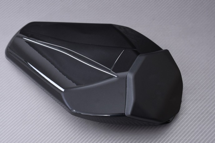 Capot de selle arrière Kawasaki Z900 pour sorties solo et conduite sportive