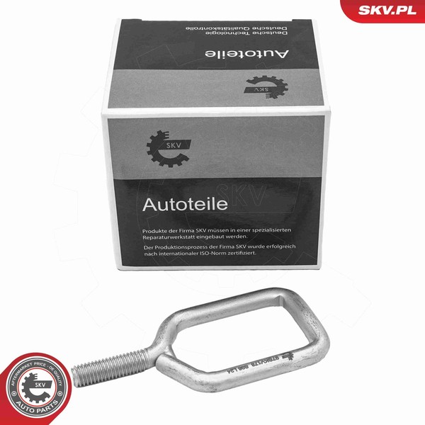 Esen SKV Motorhaubenschloss 97SKV178 FüR BMW 3Er F30 F80 Touring F31 4Er F32 F82-image