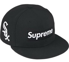 Supreme Baseball Cap Men's 7 1/8 Size for sale | eBay