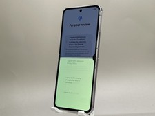 Samsung Galaxy Z Flip5 SM-F731U1 512GB Lavender Unlocked W066519