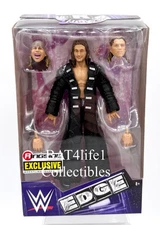 Ringside Exclusive WWE Elite Edge Heads Action Figure 1st Edition New!!