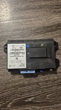 Genuine Jaguar Land Rover Telematics Control ...