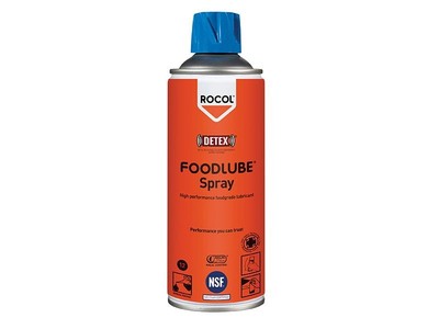 ROCOL - Spray FOODLUBE  300ml