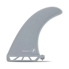 FUTURES Single Fin Performance 7.0 Fiberglass US Surfboard Finne Longboard