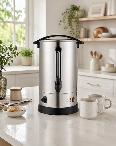 Electric Stainless Steel